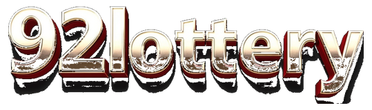 92lottery net logo