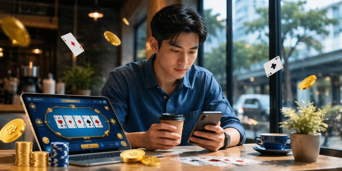 92lottery net Hi Lo với dealer thật và kết quả ngay lập tức